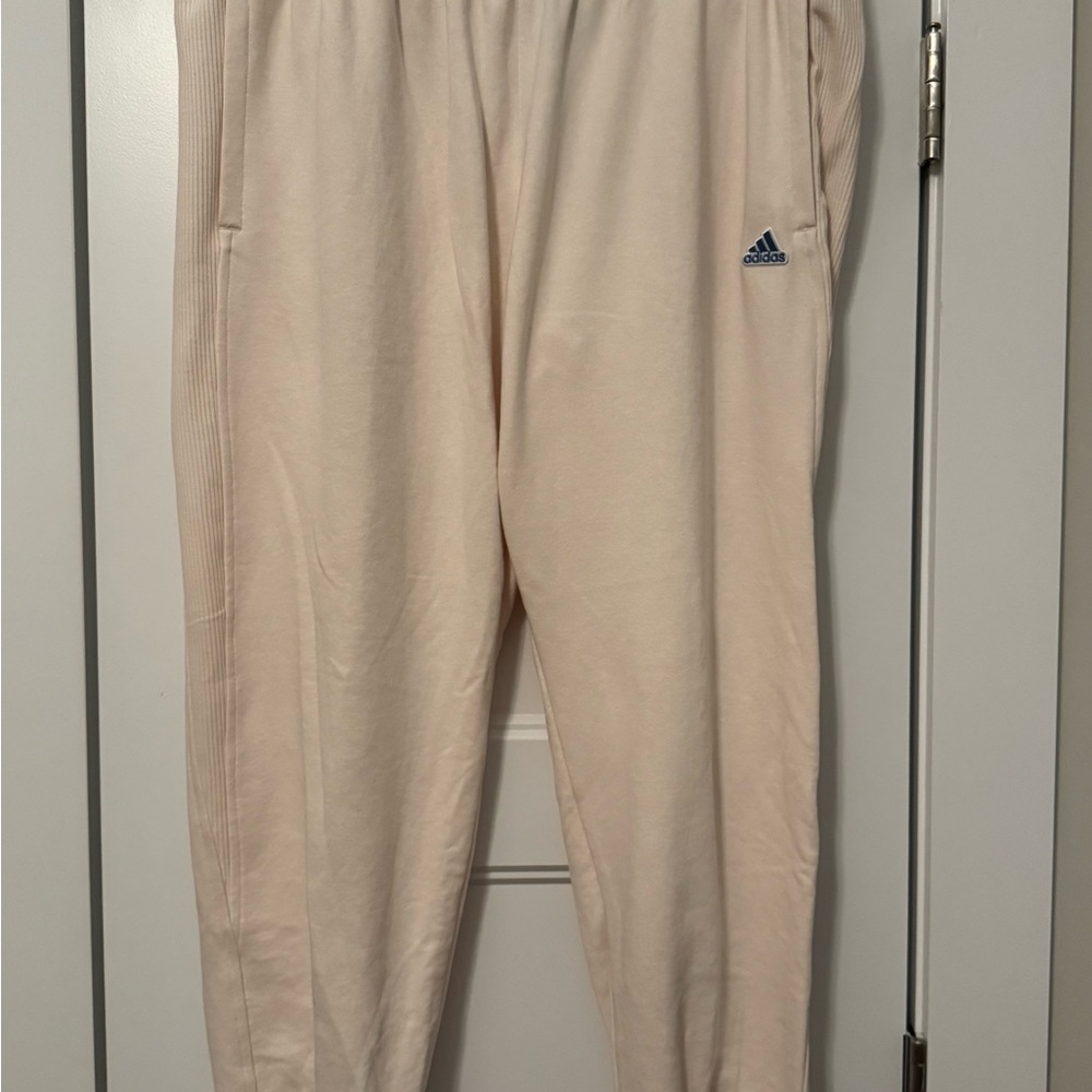 NEW w/ Tags Adidas Men’s BTS Ribbed Jogger Pants